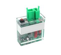 CDI Box Igniter Motorcycle Parts Ignition Ignite System Unit Digital Adjustable 6 Pin DC CDI For GY6 CG 125 150 250CC Scooter ATV