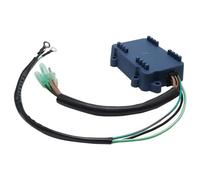 CDI Box Igniter Professional Motorcycle Power CDI Switch Box 339-7452A15 339-7452A19 18-5777 For Mercury For Marine For Outboard 94-98 6-25HP