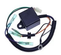 CDI Box Igniter Universal Motorcycle CDI Box Module For 32900-93910 OEM DT9.9K 986 2000 Models 32900-93911