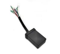 CDI Box Ignition 10-Wire CDI 2YG-M0 For TW200 TW 200 1988-1997 OEM Ref. 2YG-85540-M0 Ignitor