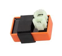 CDI Box Ignition 1pc CDI Ignition Box For for Scooters/Mopeds With 50cc To 150cc, 4-Stroke, GY6-Style Engines