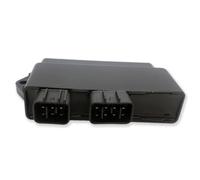 CDI Box Ignition CDI Box Ignitor Module 3GD-85540-40-00 5GH-85540-10-00 For Warrior 350 YFM350X 348cc 1997-2001