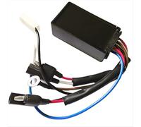 CDI Box Ignition Coil 1721 1722 Suitable for polaris ATV PRO 4X4 PPS 500 3086982