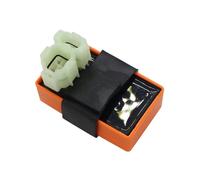 CDI Box Ignition Coil 2023 6Pin For AC CDI Ignition Box For GY6 50cc
