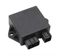 Cdi box Ignition Coil CDI Electronic Ignition Device for Suzuki Motorcycle Gt125 QS125-5-5A-5B-5C(12pin)