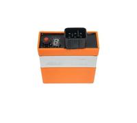 Cdi box Ignition Coil GS125 motorcycle ignition device suitable for SUZUKI GN125H EN125-2A QM200 GTX200 accessories