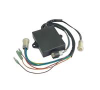 CDI Box Ignition Coil Motorbike CDI for Yamaha Big Bear for Moto 4 YFM350ER 1987-1988