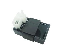 Cdi box Ignition Coil Motorbike parts 6-pin for italika DT 125 F06040020 for cc power ignition system