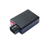 CDI Box Ignition Coil Motorcycle Starts CDI Device Speed Lgniter Coil D.C Lgnition Trigger Unit Dial Box For SMASH110 J2Z3 6pin Ignition Parts