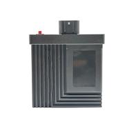 CDI Box Ignition Coil Suitable for Yamaha YBR125ESD for AC 6-pin 9-segment multi-curve motorcycle modification ignition