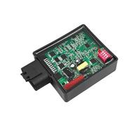 Cdi box Ignition Coil Vario110 CLICK110 Dip Switch Adjustable Compatible with for Honda Motorcycle Ignition CDI