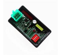 CDI Box Ignition Dial code igniter Chip igniter Transparent glue DC for AC belt regulation(110)