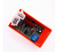 CDI Box Ignition Dial code igniter Chip igniter Transparent glue DC for AC belt regulation(CG-B)
