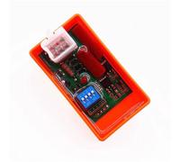 CDI Box Ignition Dial code igniter Chip igniter Transparent glue DC for AC belt regulation(DY)