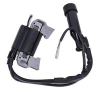 cdi box ignition For 152f-178f 172 188F Motorcycle CDI BOX Igniter Accessories Gasoline Generator Ignition Coil High Pressure Bag(Orange)