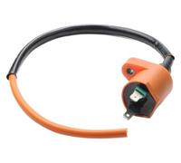 cdi box ignition For CRM125R 1990-1991 NES125 2000-2002 Motorcycle CDI BOX Igniter Performance Ignition Coil 30510-KGF-900 30510-KAK-900(Orange)