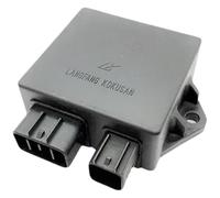 cdi box ignition For EN125 GN125 GS125 HJ125K 125CC K1R5 Motorcycle CDI BOX Igniter 8/12 Pin Box Ignition Trigger(12pin)