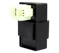 cdi box ignition For Gy6 125cc 150cc 200cc 250cc ATV Quads Moped Scooter Buggy Go Kart Motorcycle CDI Box BOX Igniter Ignition 6 Pins AC