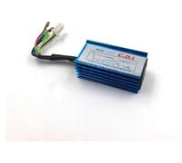 cdi box ignition For Jog 50CC 90CC 1PE40QMB Scooter Moped 2 Stroke Quads Motorcycle CDI Igniter Module Box Ignitor BOX 5 Pin Ignition(Small igniter)