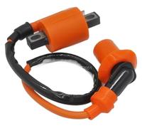 cdi box ignition For Warrior 350 YFM350 For Grizzly 600 YFM600 660 Igniter Module Box Ignitor CDI Motorcycle BOX PerFormance Ignition Coil