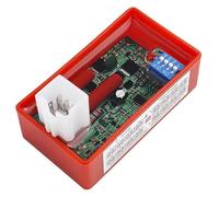cdi box ignition For WAVE10 YX140 For YX160 K0A9 Motorcycle CDI BOX Igniter 5 Pin AC Box With DIP Switch Lgnition Speed Limit 4000-12000