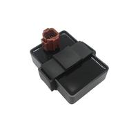 CDI Box Ignition Motorcycle Cdi Biz 125ES for KS 2006-2008 Ignition CDI ECO DELUXE for KS Box Unit ECU For BIZ125 CDI 30410-KSS-900 KSS 4 PIN DC