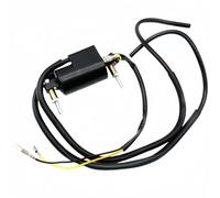 CDI Box Ignition Motorcycle Performance Parts Ignition Coil Ignite System Unit For CB350F CB400 CB450 CB500 CB550 CB750