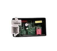 CDI Box Module Ignition For FT180 FT200 FT 180 CG 200 CG150 CG200 | 6 Pin Motorcycle Ignition Ignite Unit DC CDI Box DIP Switch For FT180 FT200 FT 180 CG 200 CG150 CG200 ATV250 For Jonny150