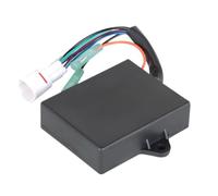CDI Box Module Unit Compatible With For ATV For Grizzly 80 For YFM80 2005 2006 2007 2008 Motorcycle Igniter CDI Box OEM 4EM-85540-10-00