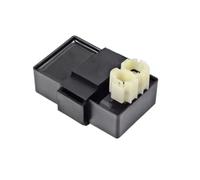 CDI Box Module Unit Compatible With For Sportrax 250 For TRX250EX 2001 2002 2003 2004 2005 2006 2007 2008 Motorcycle Igniter CDI Ignition Coil Kit