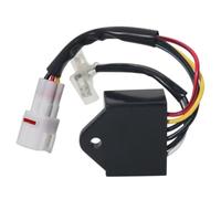 CDI Box Module Unit Compatible With Suzuki For LT80 For Quadsport 80 1996-2006 Motorcycle Ignition System Unit CDI Accessories OEM 32900-40B00