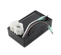 CDI box module unit Motorcycle Accessories 1 x CDI Igniter Box ensure engine starting and running. For Po&laris 200 2005 0452310