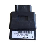 CDI box module unit Motorcycle Accessories 1inch 0.3kg Ignition ECU Box Ignitor Computer Controller For DIO50 DIO50CC AF68 Dio 50