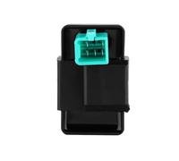 CDI box module unit Motorcycle Accessories 4/5 Pin CDI Box Ignition ensure engine starting and running. For 50cc 70cc 90cc 110cc ATV