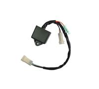 CDI box module unit Motorcycle Accessories CDI Box 12V for YFM 225 250 Moto 4 1986-1991 59V-85540-20-00 59V-85540-21-00 59Y-85540-21-00