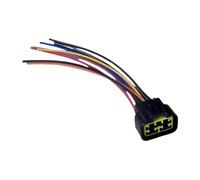 CDI box module unit Motorcycle Accessories Digital Igniter DC-CDI Box Unit Wire socket su&itable engine for GS125 CDI GSX 125 EN125 HJ GN125