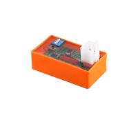 CDI box module unit Motorcycle Accessories Igniter 5-pin AC CDI Box With DIP Switch Ignition Speed Limit For 100 YX140 2011-2017 4000-12000