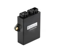 CDI box module unit Motorcycle Accessories Intelligent Digital CDI ECU Box starting and smooth driving. For XV250 Vi&rago 1991 3DM-82305-01-00