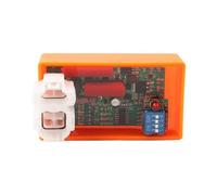 CDI box module unit Motorcycle Accessories Parts 6 Pin CDI Ignition AC Igniter For GY6 50cc 80 110 125cc 150CC Moped ATV Quad Bu&ggy Bike