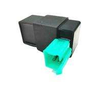 CDI box module unit Motorcycle Ignition Coil CDI Box Rectifier Regulator Kit Optimizes Performance Vehicles For 110cc 125cc 140cc