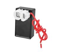 CDI box Motocycle 5 Pin DC 12V CDI Box Igniter Ignition With Wire For GY6-125 Coil Accessories Replacement Adjustable Kit