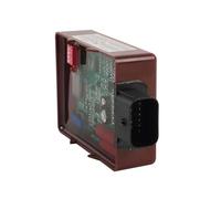 CDI box Motorcycle Accessories Adjustable CDI Igniter Unit Ignition For Ba&jaj Rouser RS200 200 JL351200 For Pulsar NS200