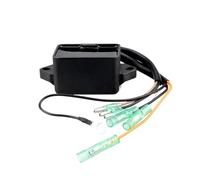CDI box Motorcycle CDI Box Replacement Parts Assembly su&itable For Sailor Outboard Motor 2-Stroke 30 25 Accessories