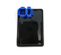 CDI box Motorcycle CDI Box Wire Adapter Connector Ignition Control Unit For Dinli 700 6 Pins General Purpose Adjustable Replacement Kit