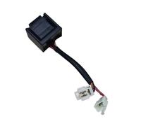 CDI box Motorcycle CDI Ignition Box Module Replacement For 2 Stroke 50cc 90cc JOG50 JOG90 NF50 For 50 3KJ Accessories
