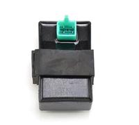 CDI box Motorcycle CDI Ignition Box Unit 4 Pin For 125CC 150CC 200CC 250CC General Purpose Adjustable Replacement Kit
