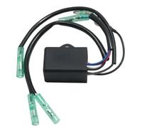 CDI Box Motorcycle Ignite CDI System Unit For 25HP M25C2 30HP M30A3 For 30HP NS30A3 25HP NS25C2 For 2-stroke 3A0-06060-1