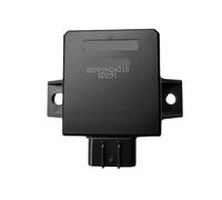 CDI box Motorcycle Igniter CDI Ignition For ha&ojue HJ150-9 9A 9C General Purpose Adjustable Replacement Kit Accessories