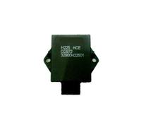 CDI box Motorcycle Igniter CDI Ignition For ha&ojue HJ150-9 9A 9C General Purpose Adjustable Replacement Kit Accessories