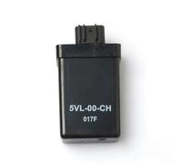 CDI Box Motorcycle Ignition CDI ECU Unit Igniter Assy Trigger Starter For YBR125 YBR YB 125 YB125Z